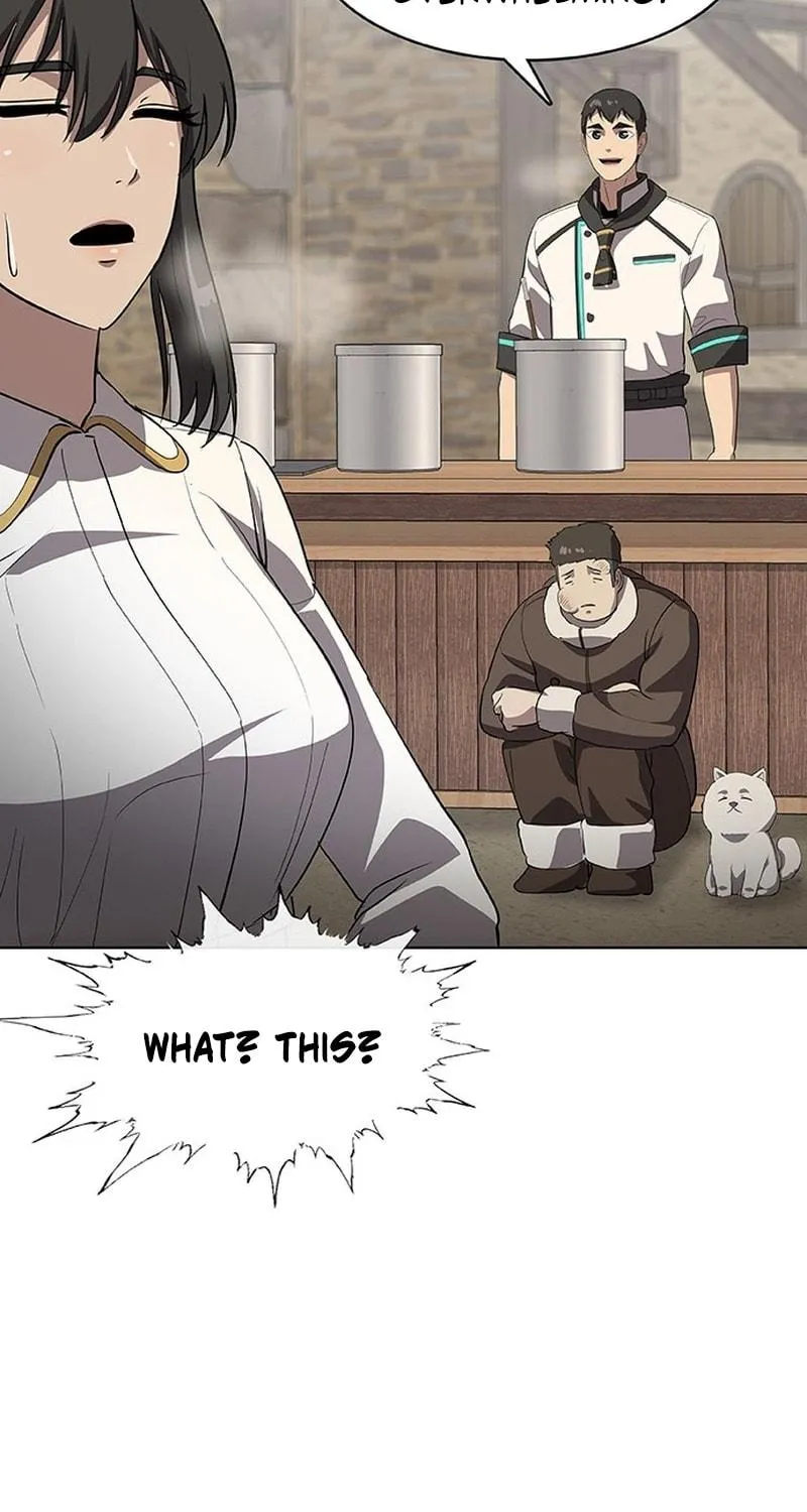 Read The Strongest Chef in Another World chapter 46 image 136 on Lezhin