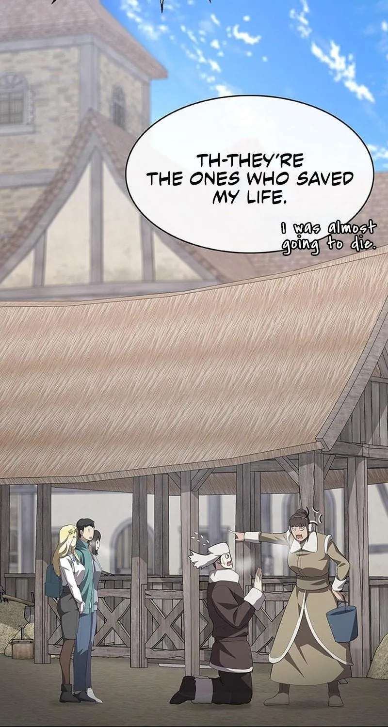 Read The Strongest Chef in Another World chapter 46 image 28 on Lezhin