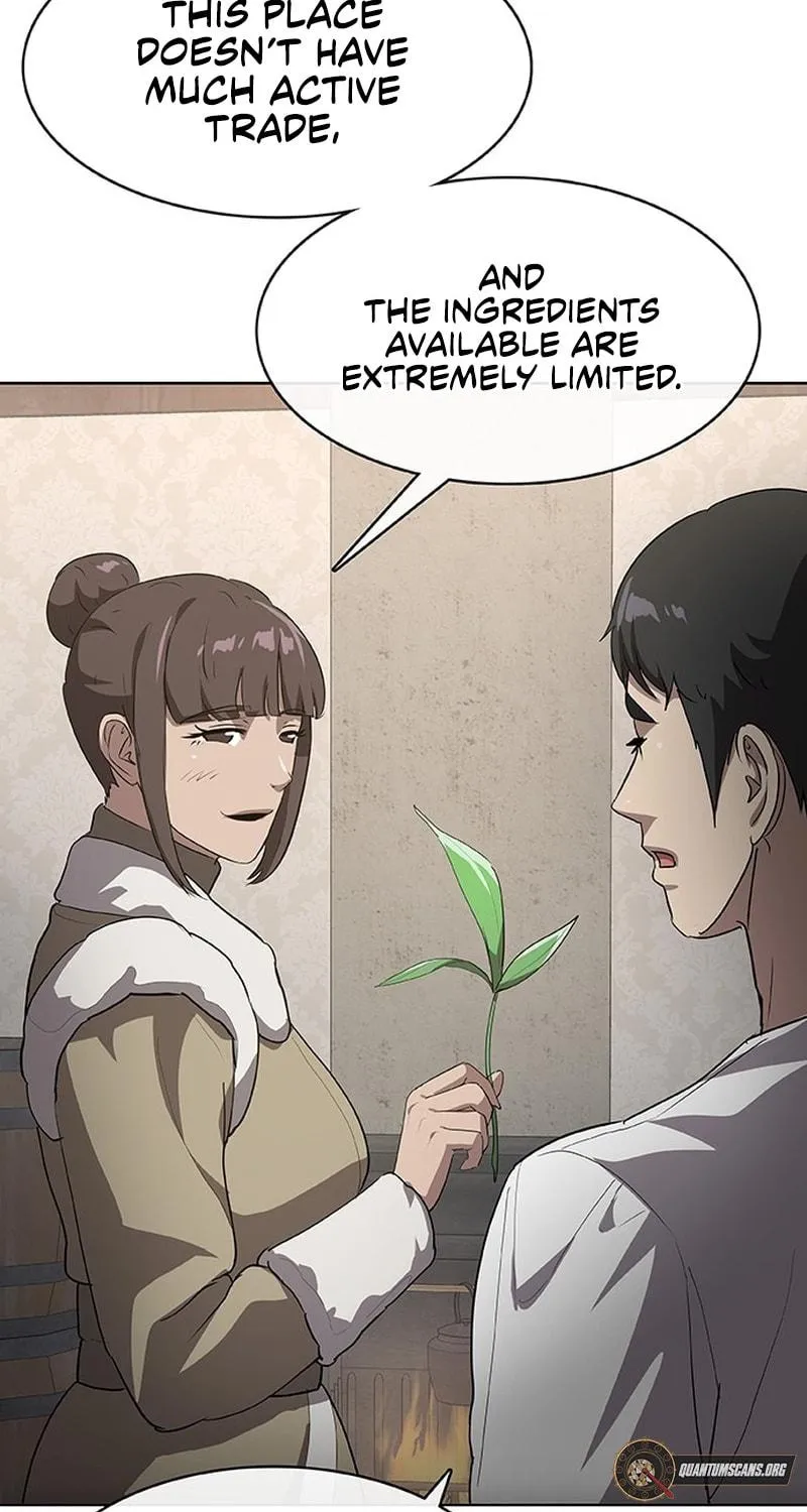 Read The Strongest Chef in Another World chapter 46 image 48 on Lezhin