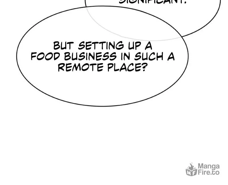 Read The Strongest Chef in Another World chapter 46 image 5 on Lezhin