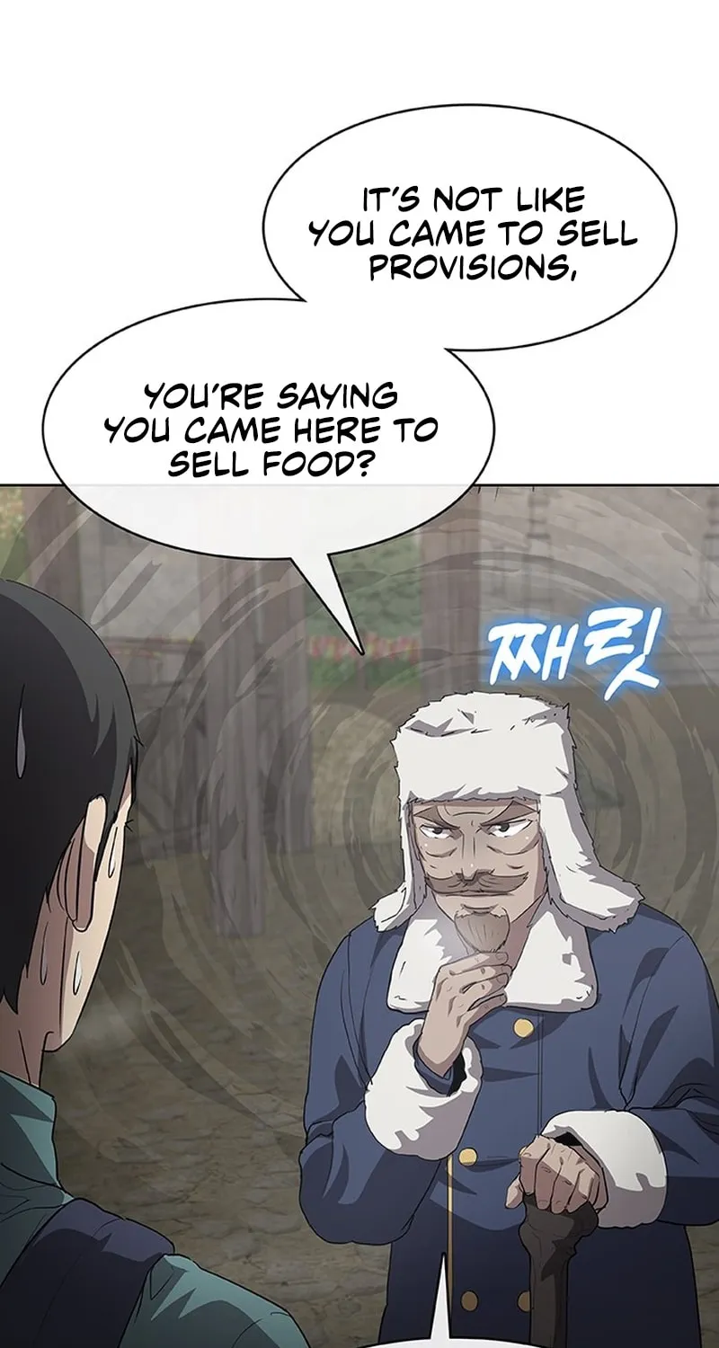 Read The Strongest Chef in Another World chapter 46 image 6 on Lezhin