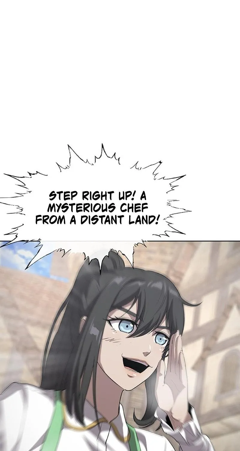 Read The Strongest Chef in Another World chapter 46 image 70 on Lezhin