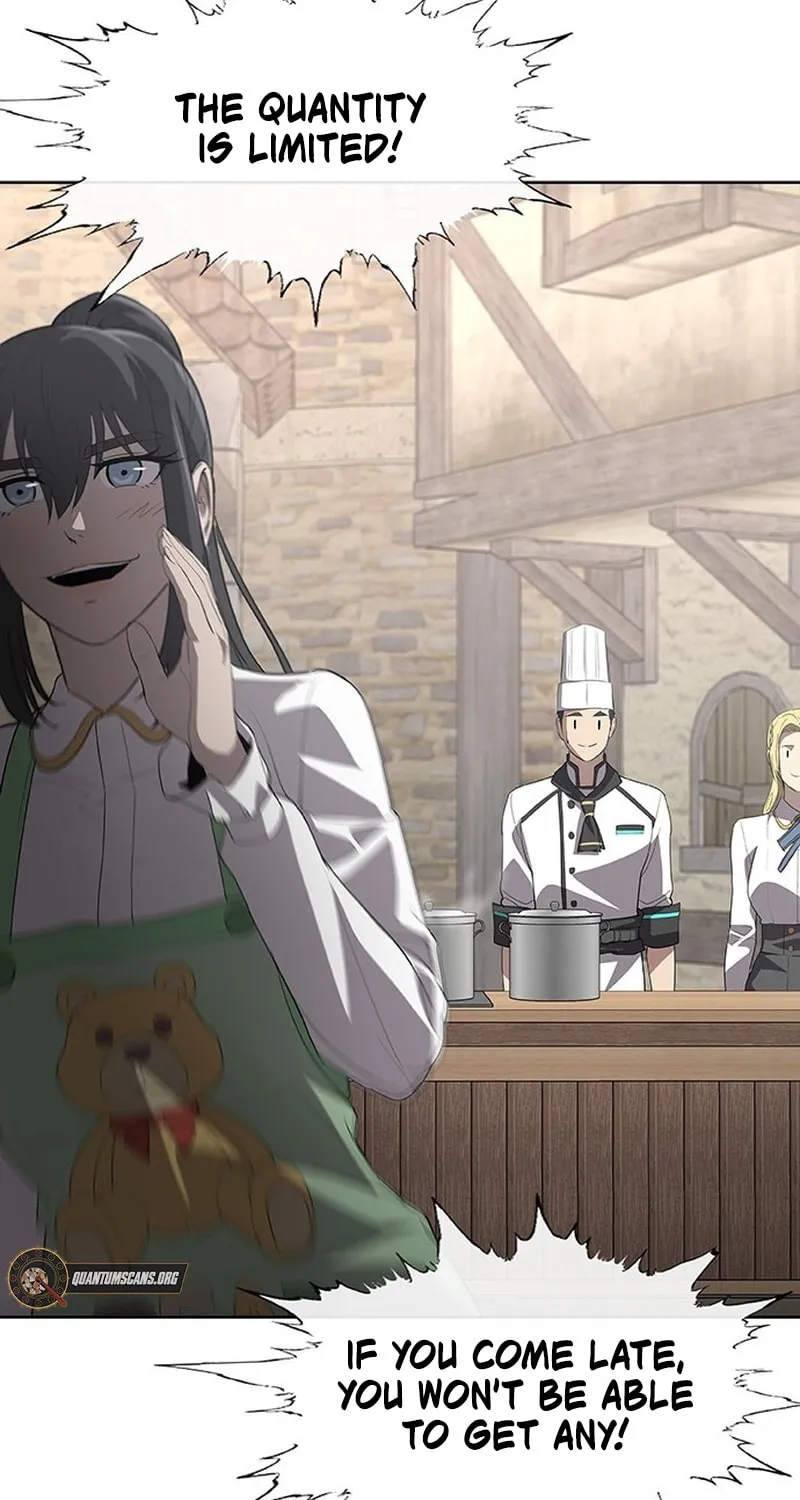Read The Strongest Chef in Another World chapter 46 image 74 on Lezhin