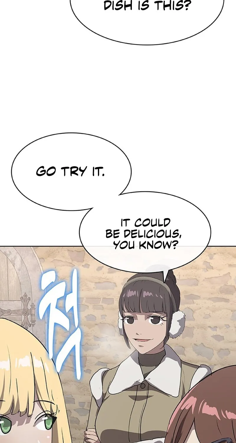 Read The Strongest Chef in Another World chapter 46 image 86 on Lezhin