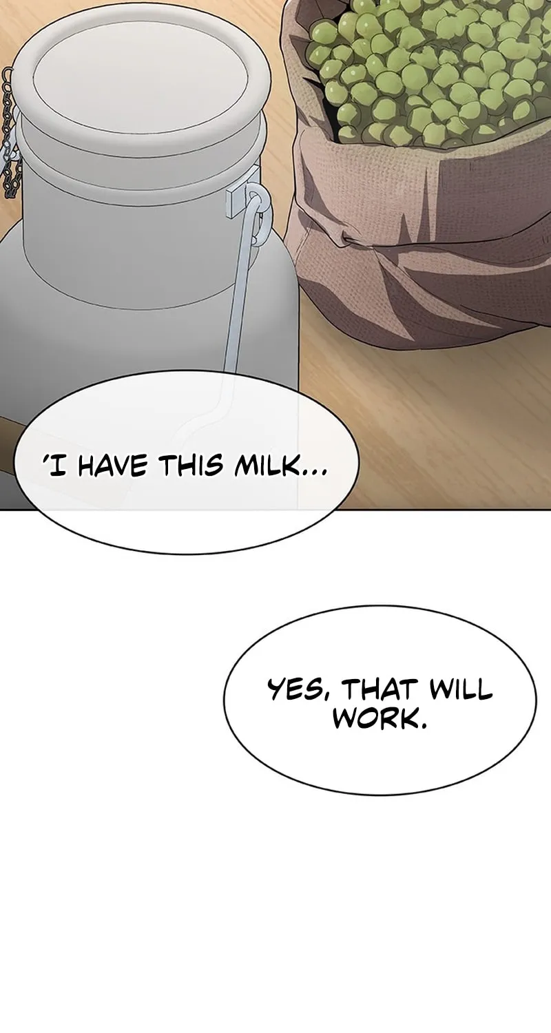 Read The Strongest Chef in Another World chapter 46 image 96 on Lezhin