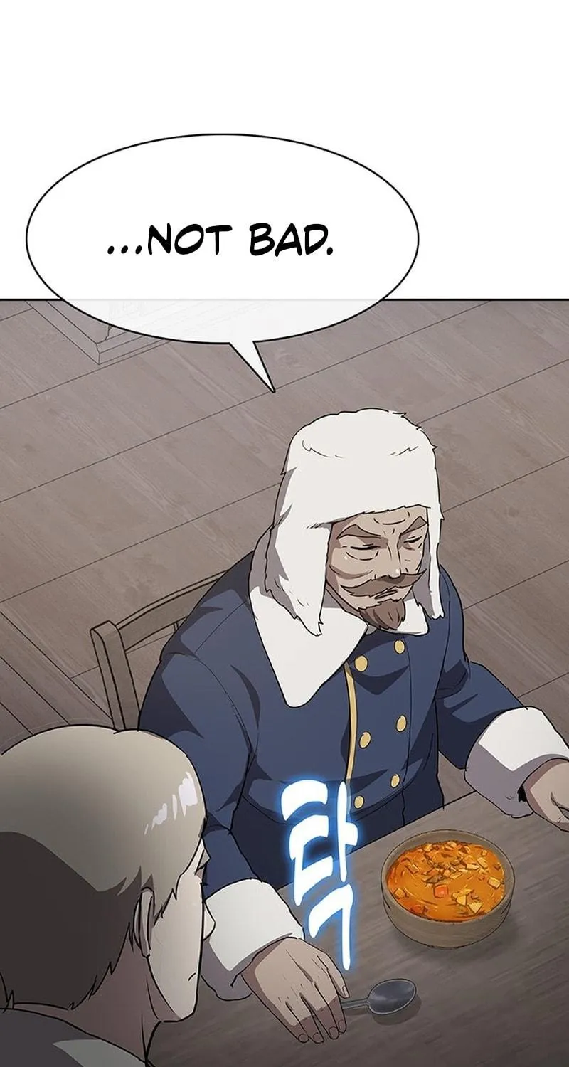 Read The Strongest Chef in Another World chapter 47 image 4 on Lezhin