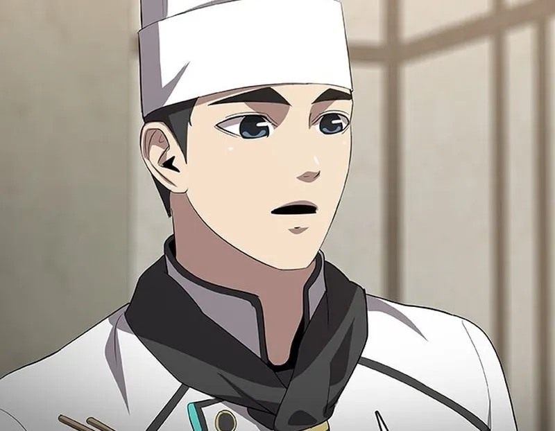 Read The Strongest Chef in Another World chapter 47 image 45 on Lezhin