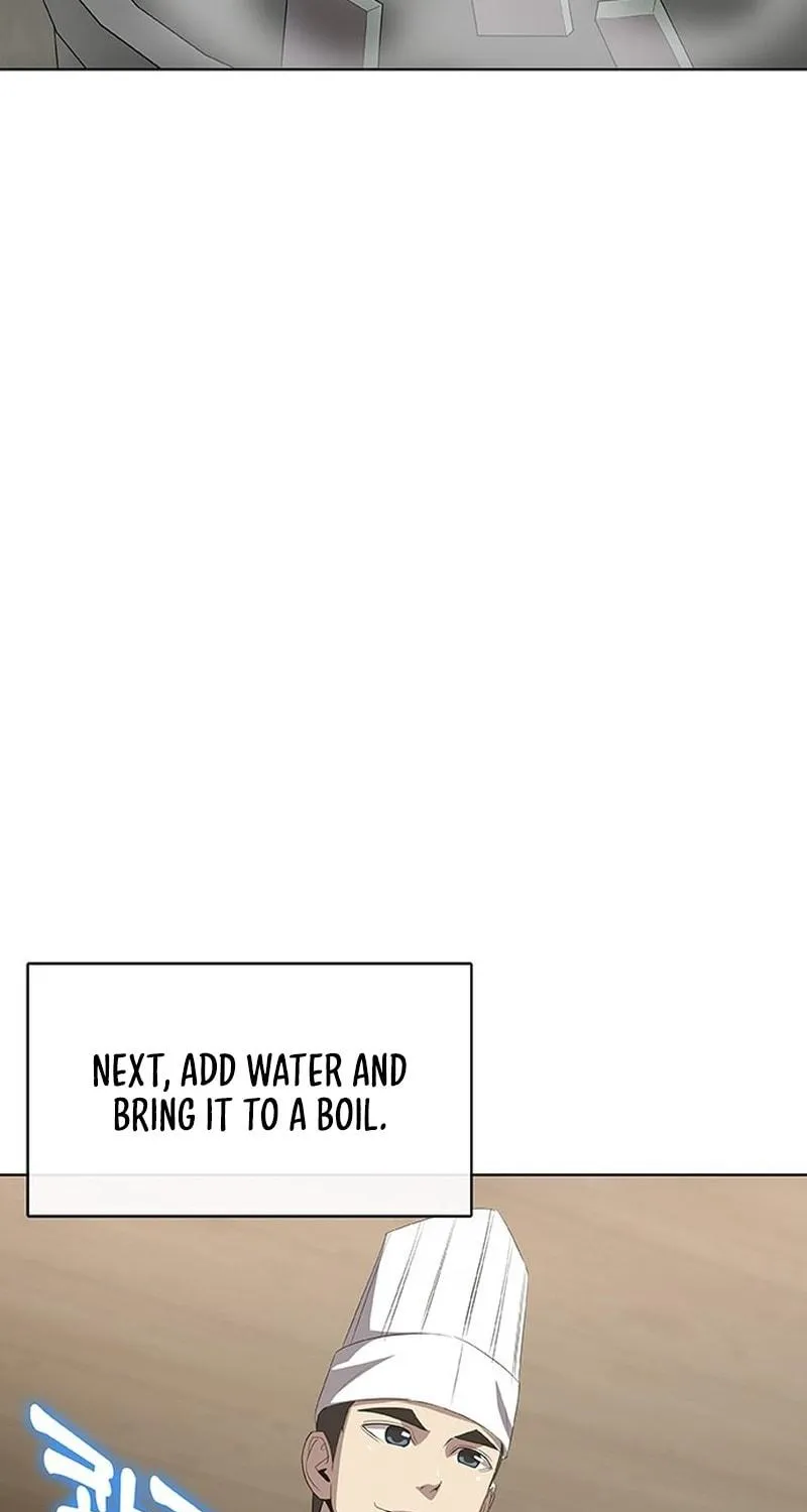 Read The Strongest Chef in Another World chapter 47 image 82 on Lezhin
