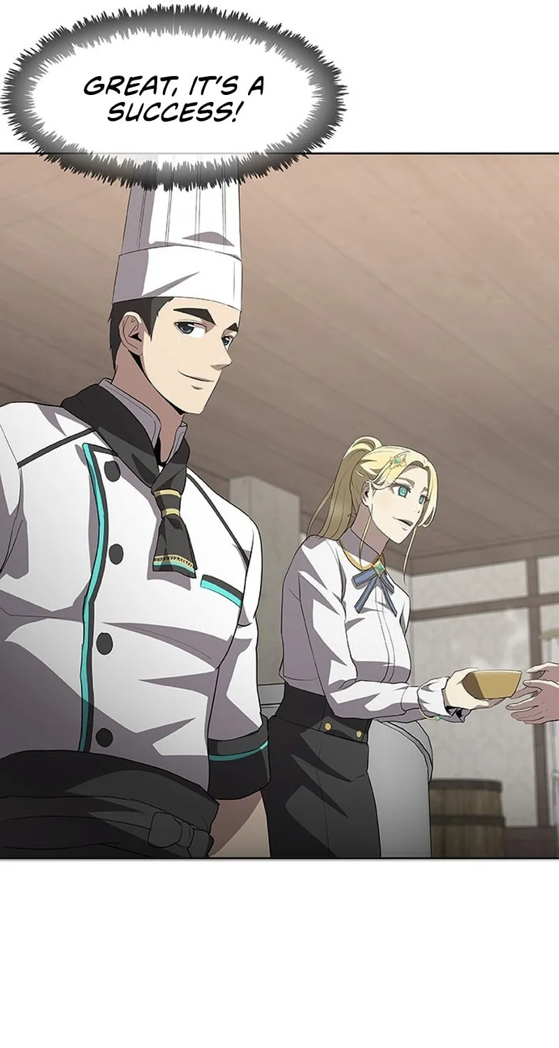 Read The Strongest Chef in Another World chapter 47 image 90 on Lezhin