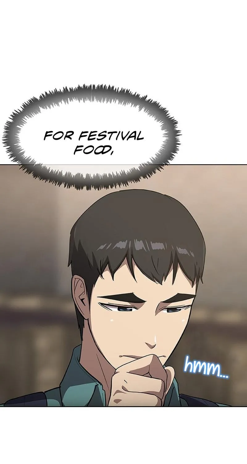 Read The Strongest Chef in Another World chapter 49 image 100 on Lezhin
