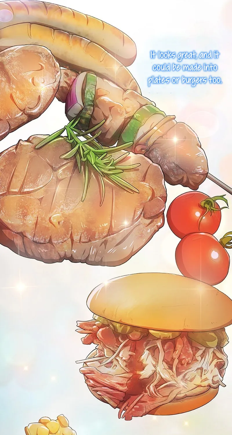 Read The Strongest Chef in Another World chapter 49 image 102 on Lezhin