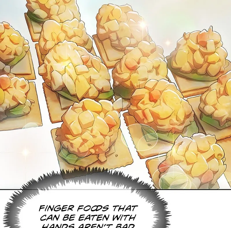 Read The Strongest Chef in Another World chapter 49 image 103 on Lezhin