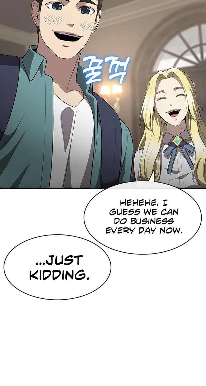 Read The Strongest Chef in Another World chapter 49 image 136 on Lezhin