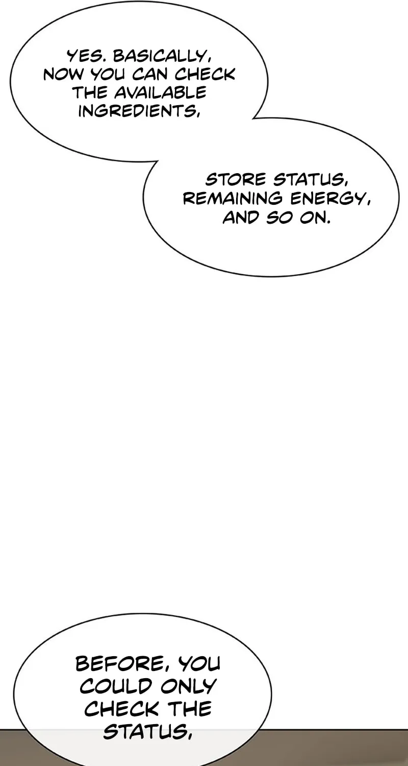 Read The Strongest Chef in Another World chapter 49 image 140 on Lezhin