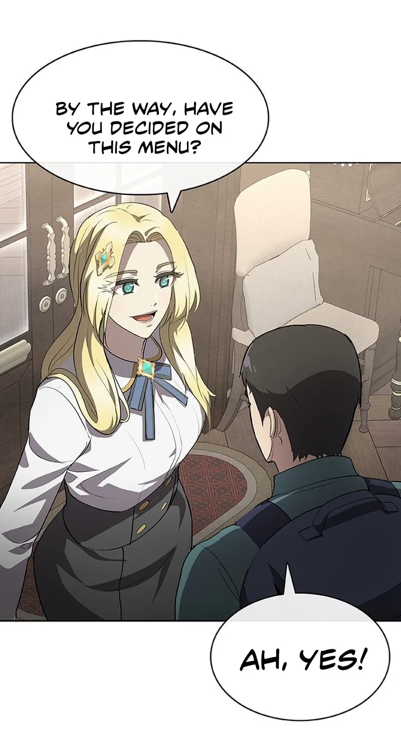 Read The Strongest Chef in Another World chapter 49 image 150 on Lezhin