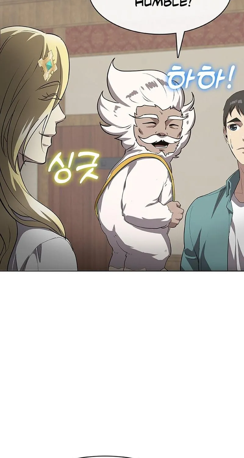 Read The Strongest Chef in Another World chapter 49 image 34 on Lezhin