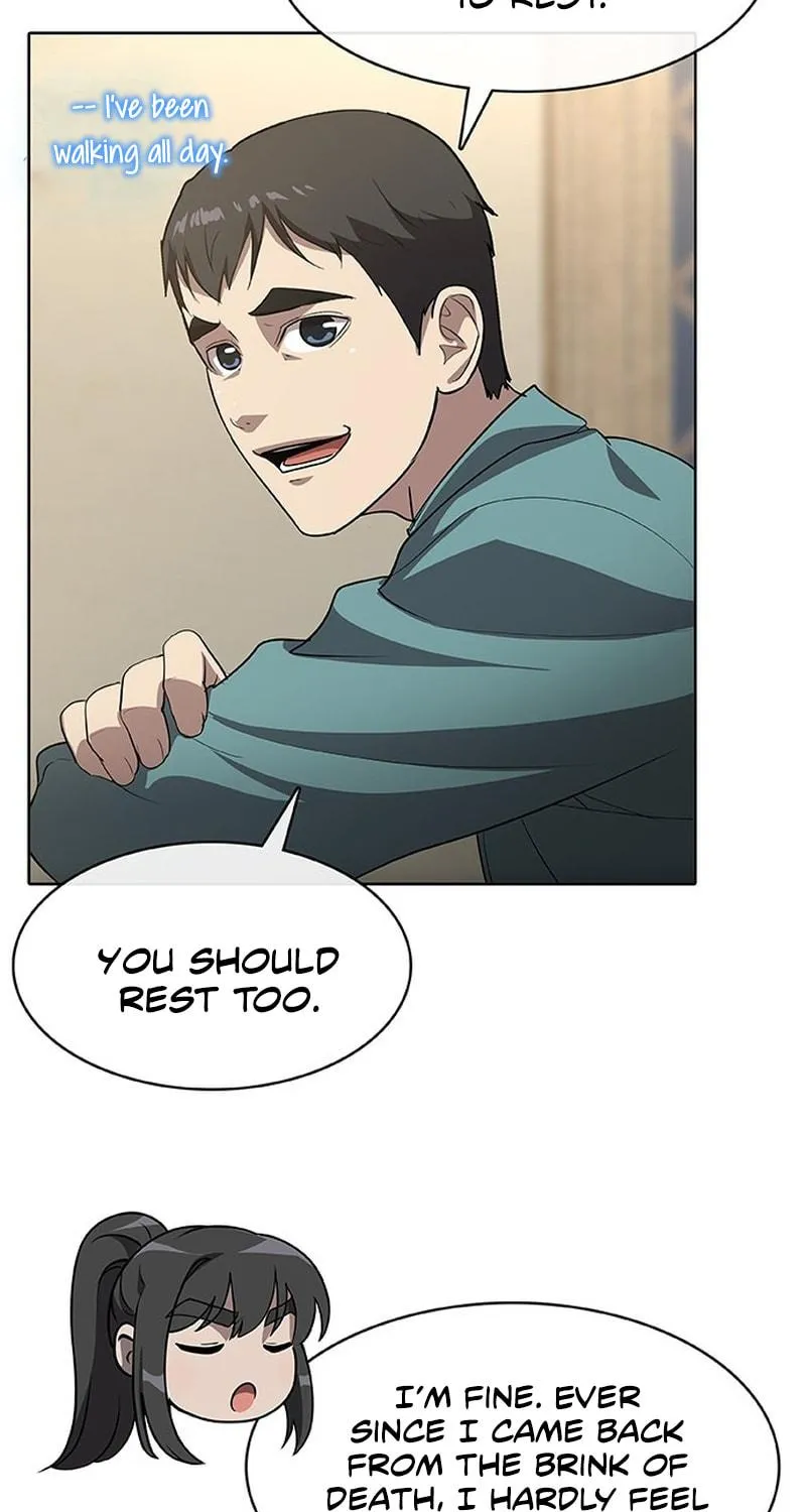 Read The Strongest Chef in Another World chapter 49 image 4 on Lezhin