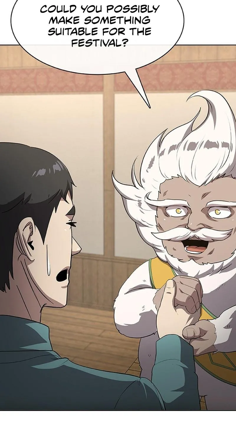 Read The Strongest Chef in Another World chapter 49 image 40 on Lezhin