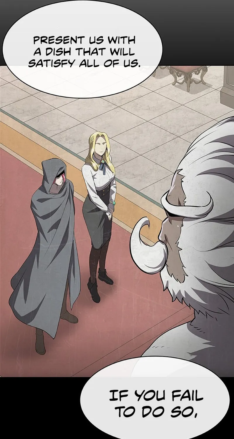 Read The Strongest Chef in Another World chapter 49 image 50 on Lezhin