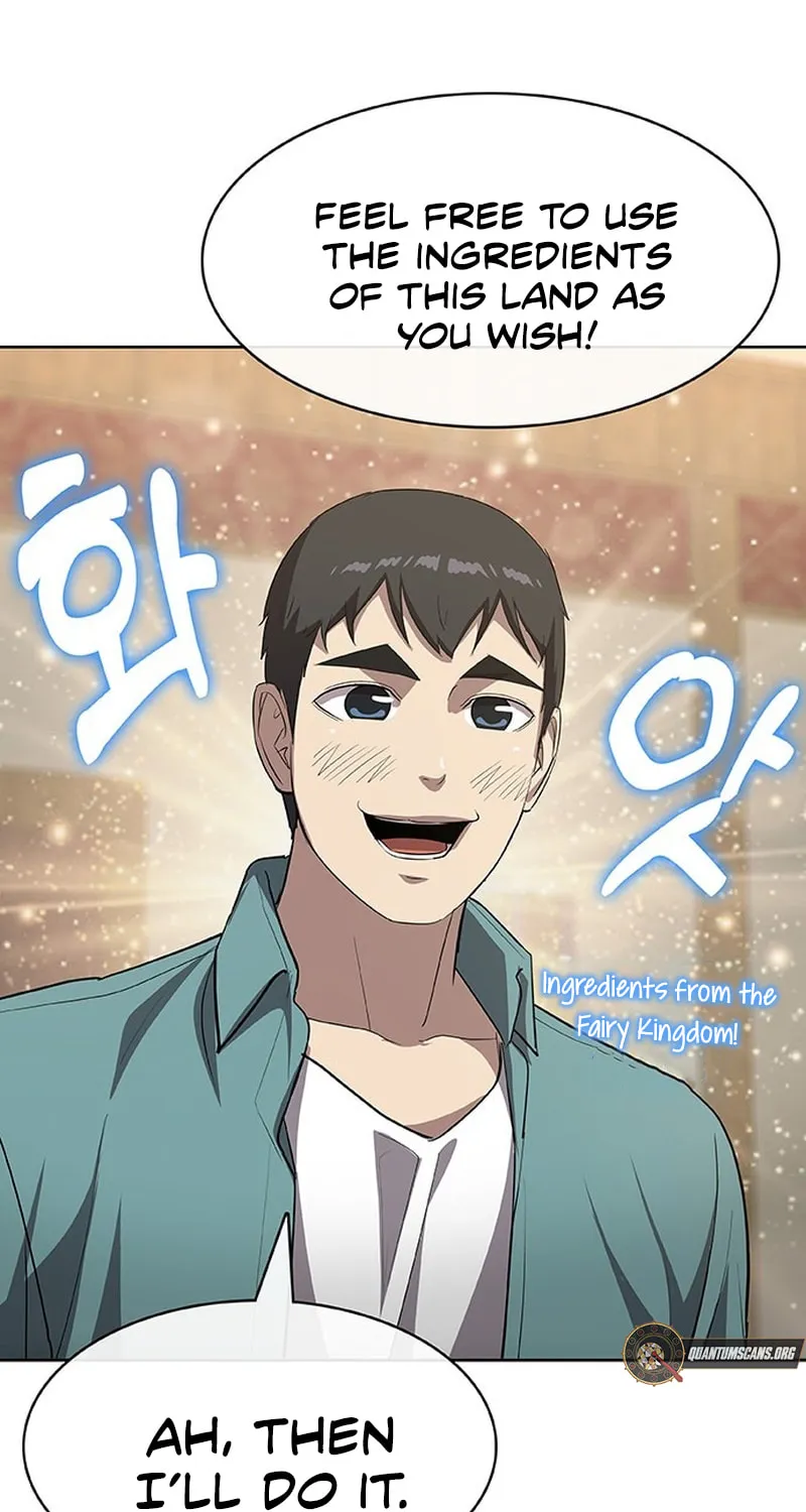 Read The Strongest Chef in Another World chapter 49 image 72 on Lezhin