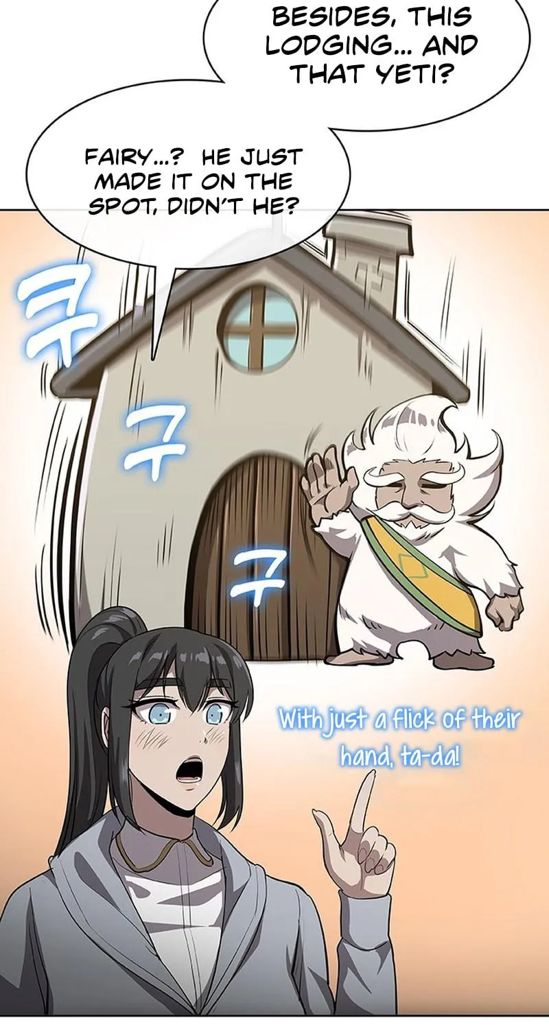 Read The Strongest Chef in Another World chapter 49 image 8 on Lezhin
