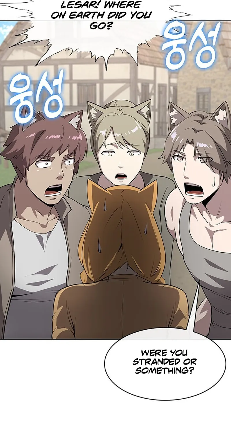 Read The Strongest Chef in Another World chapter 55 image 2 on Lezhin
