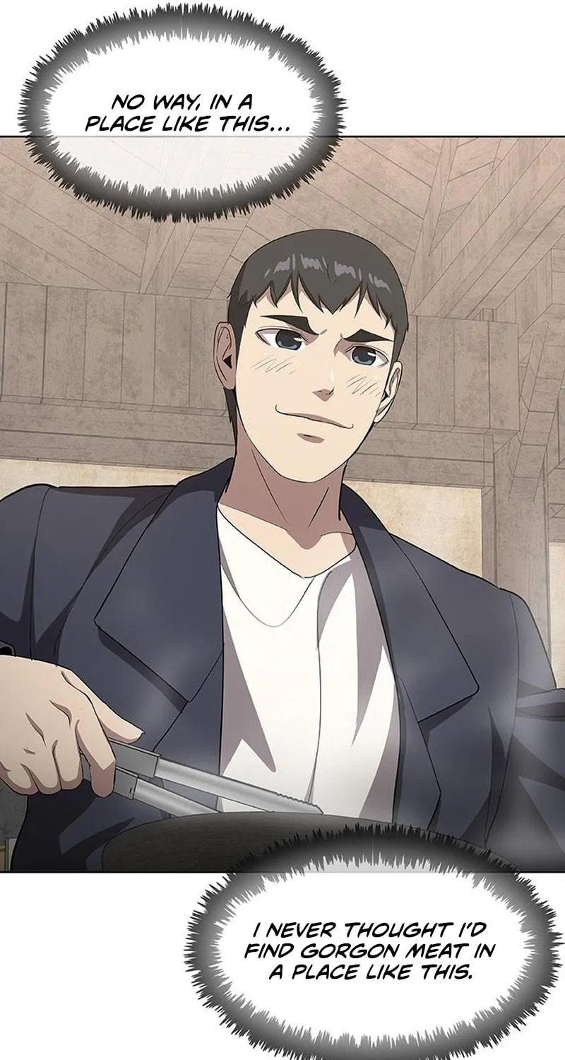Read The Strongest Chef in Another World chapter 55 image 76 on Lezhin