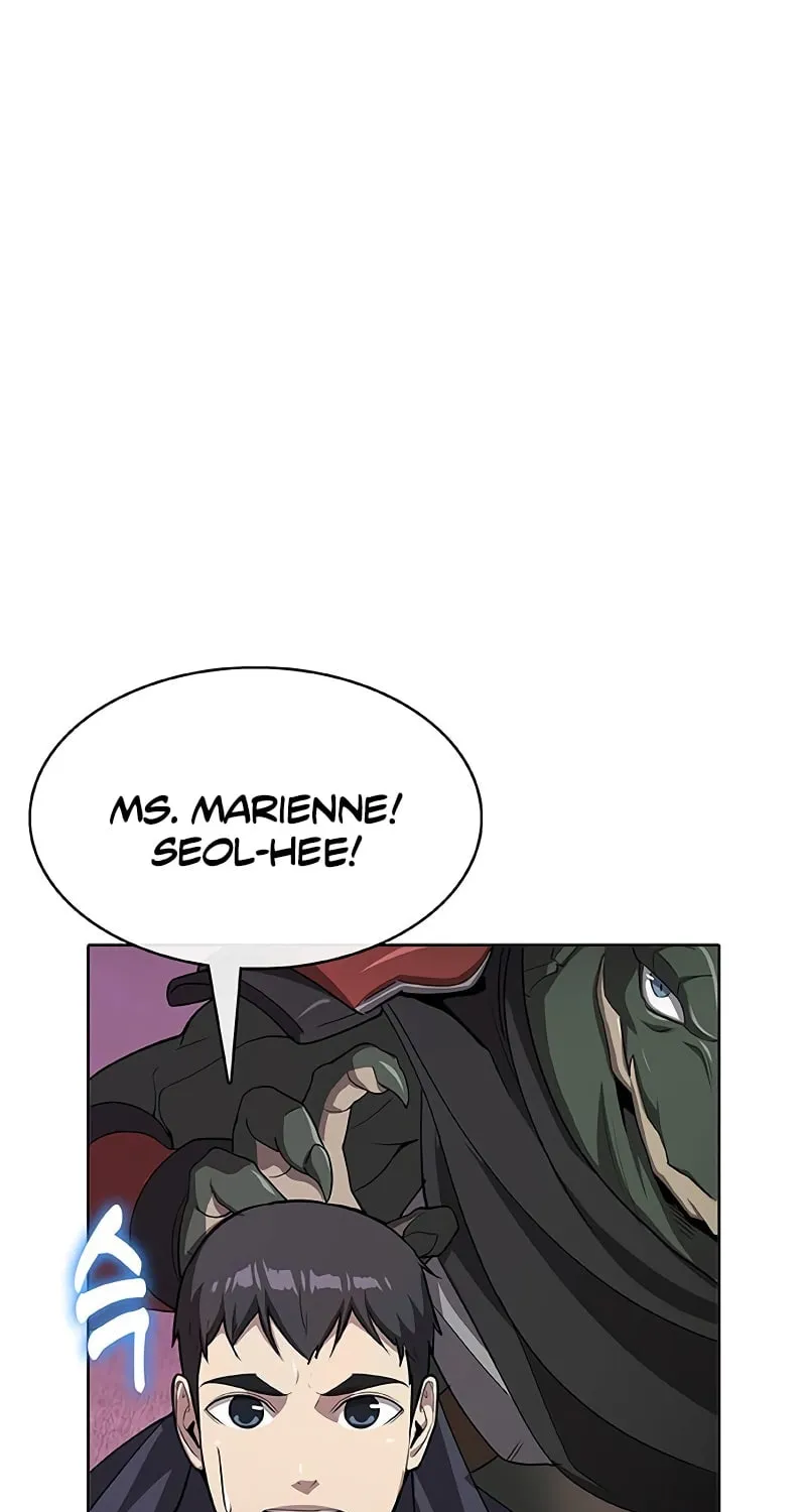 Read The Strongest Chef in Another World chapter 58 image 2 on Lezhin