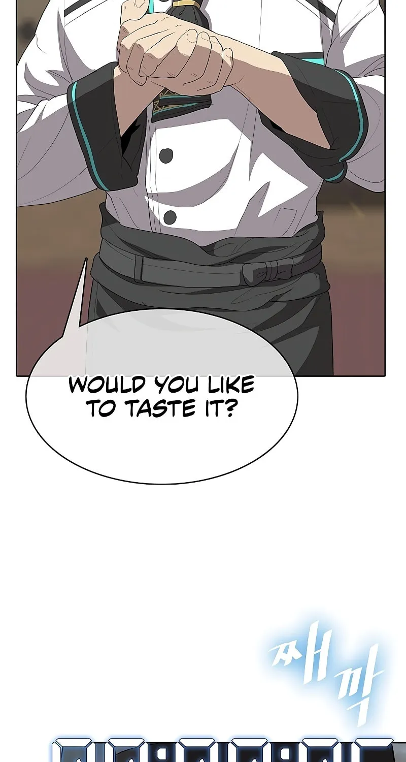 Read The Strongest Chef in Another World chapter 6 image 100 on Lezhin