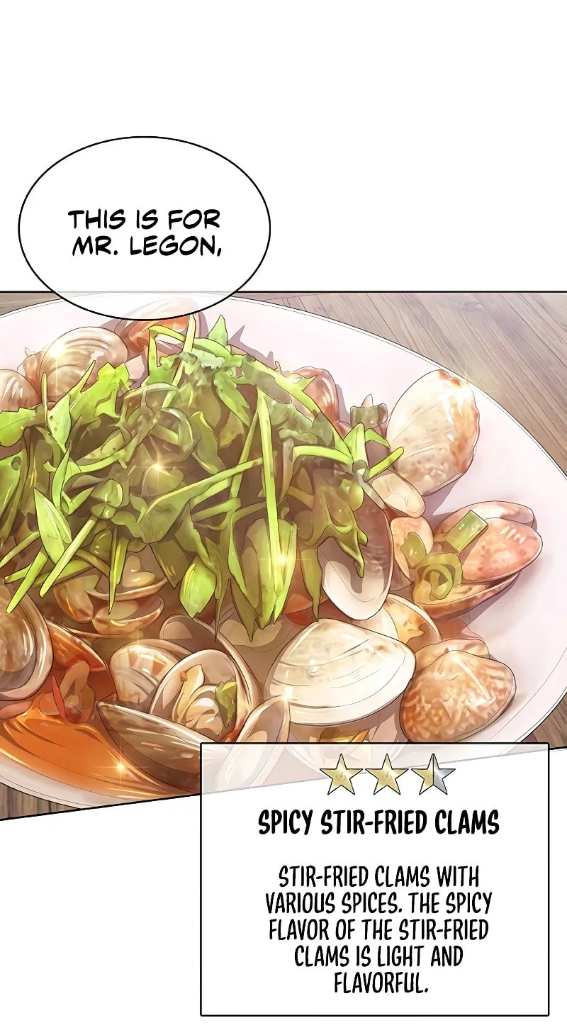 Read The Strongest Chef in Another World chapter 6 image 45 on Lezhin