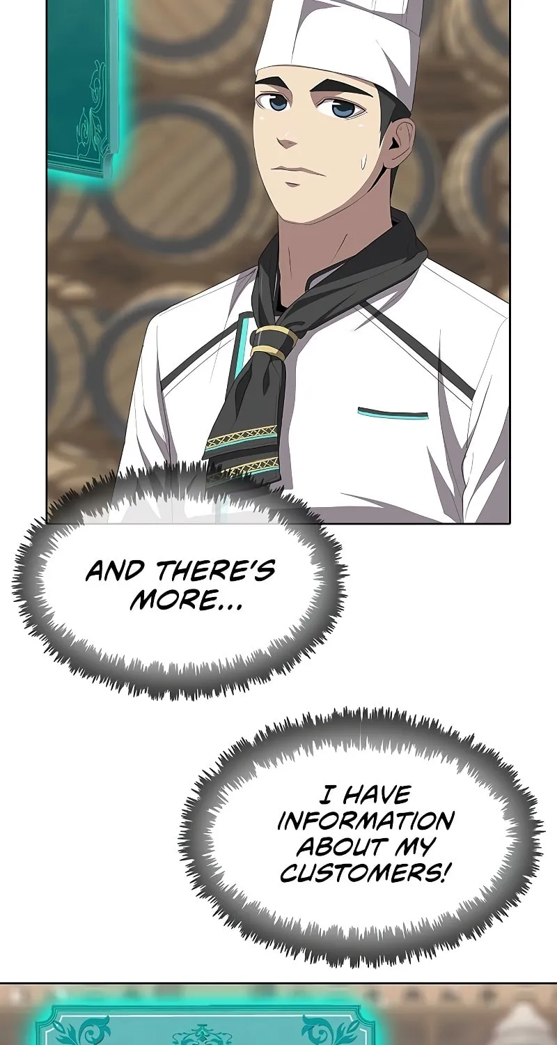 Read The Strongest Chef in Another World chapter 6 image 52 on Lezhin