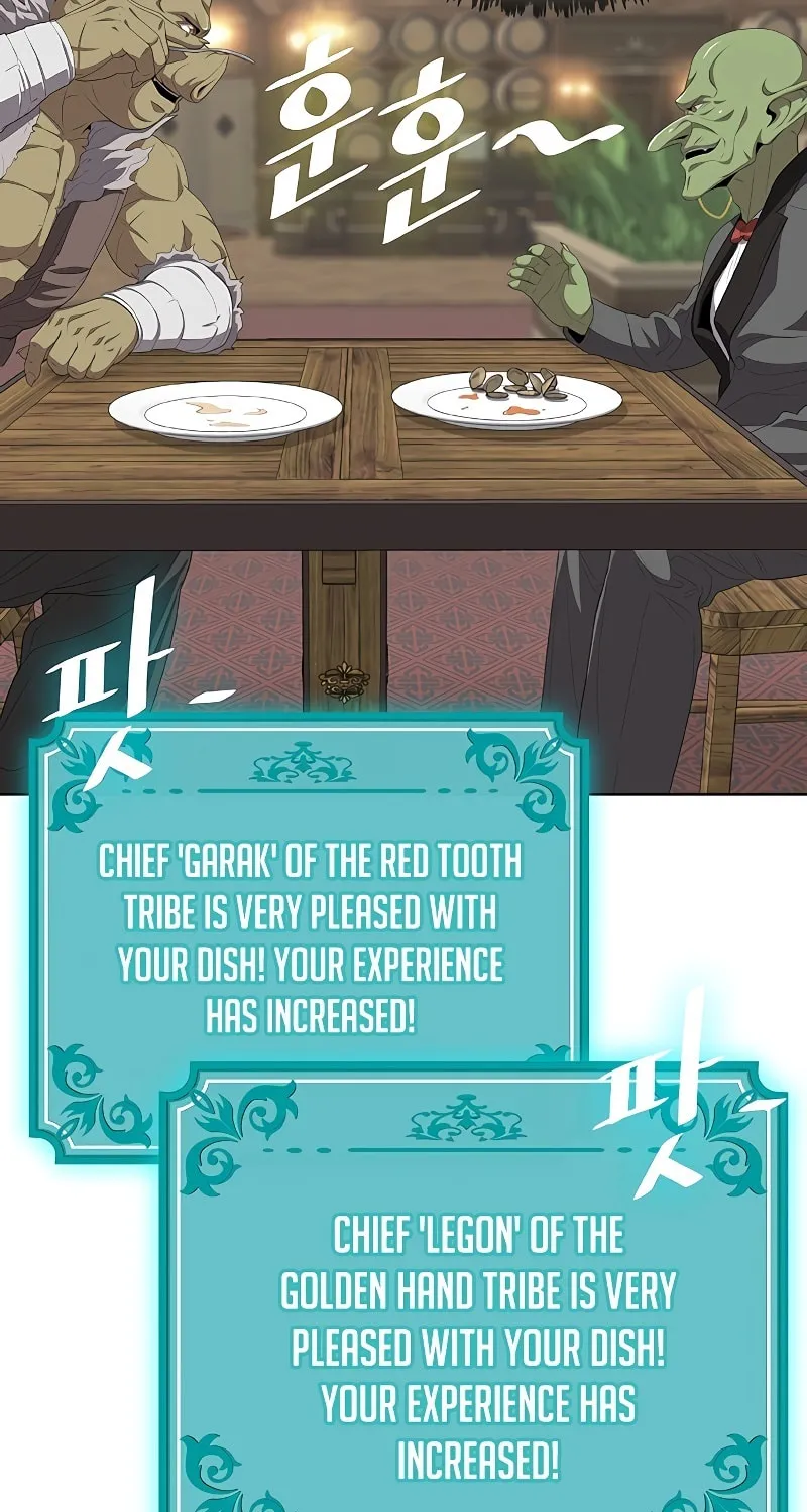Read The Strongest Chef in Another World chapter 6 image 64 on Lezhin