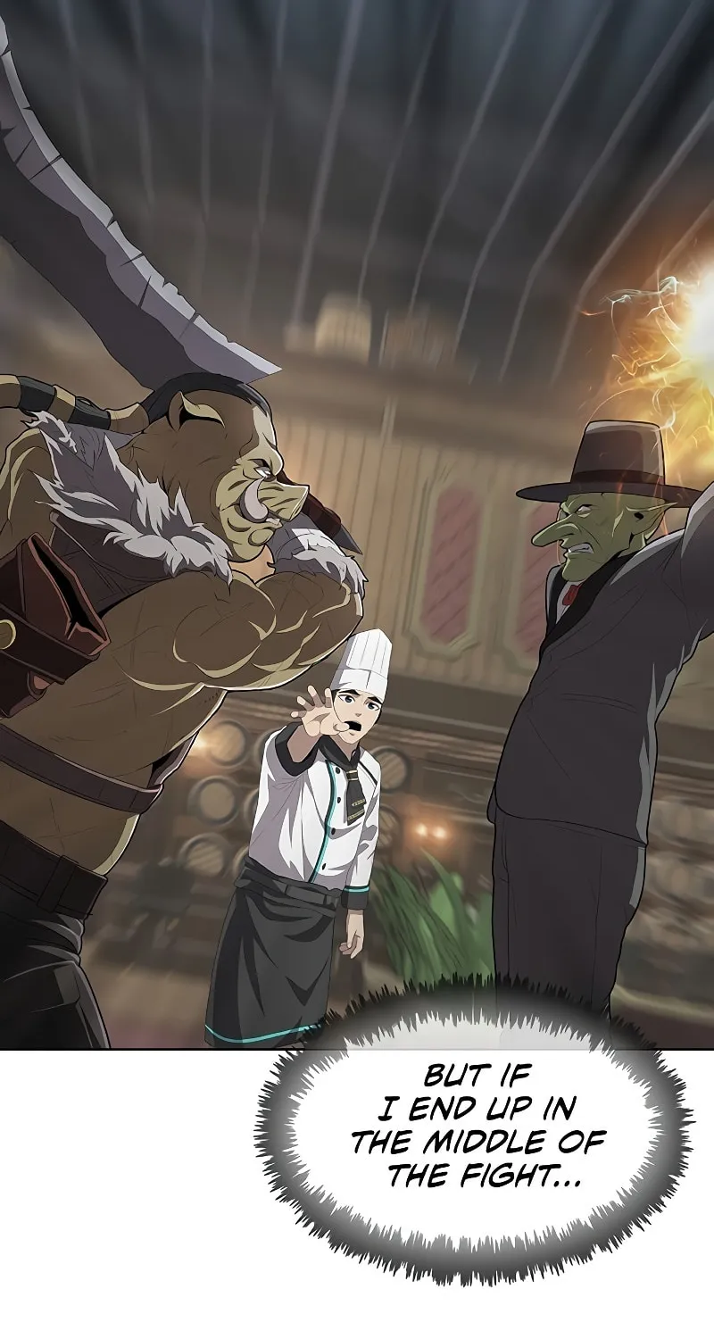 Read The Strongest Chef in Another World chapter 6 image 82 on Lezhin