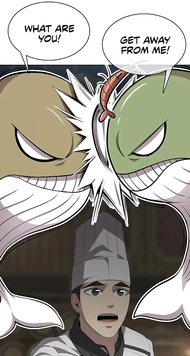 Read The Strongest Chef in Another World chapter 6 image 84 on Lezhin