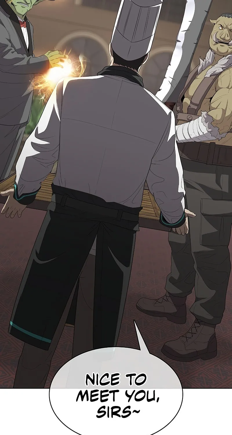 Read The Strongest Chef in Another World chapter 6 image 90 on Lezhin