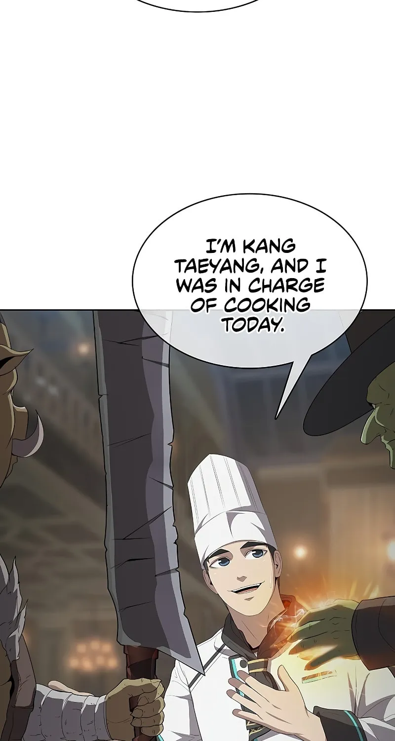 Read The Strongest Chef in Another World chapter 6 image 91 on Lezhin