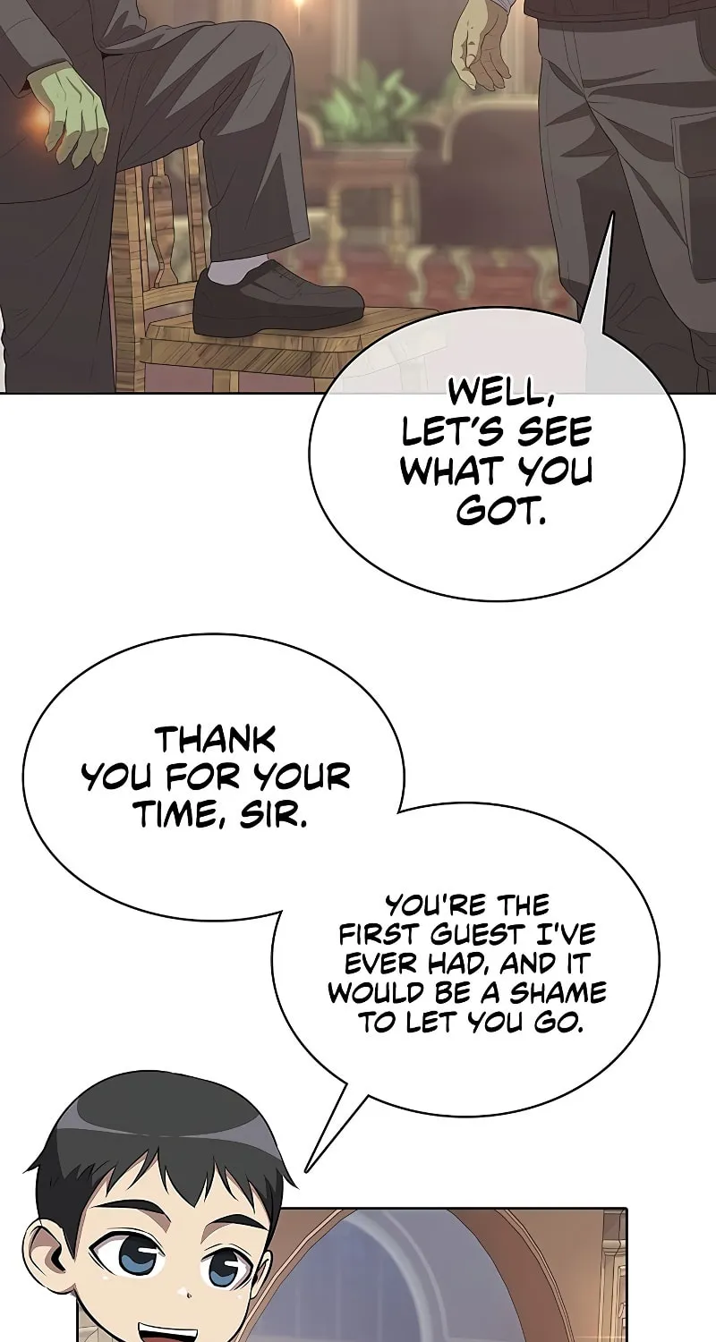 Read The Strongest Chef in Another World chapter 6 image 95 on Lezhin