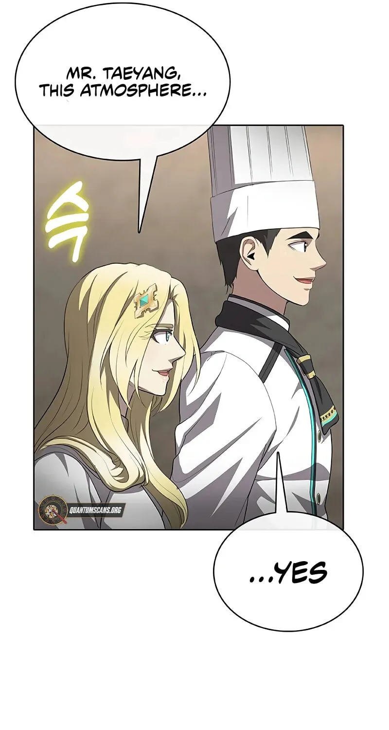 Read The Strongest Chef in Another World chapter 64 image 116 on Lezhin