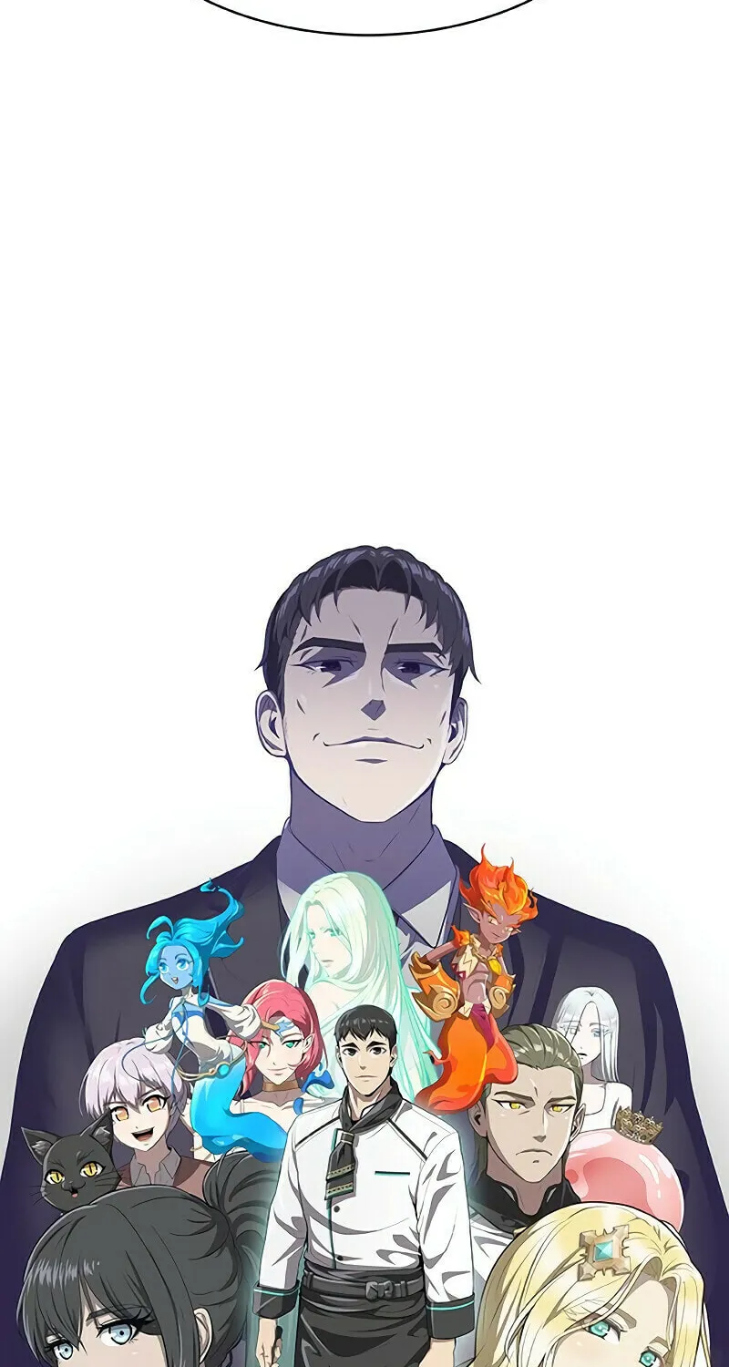 Read The Strongest Chef in Another World chapter 64 image 13 on Lezhin