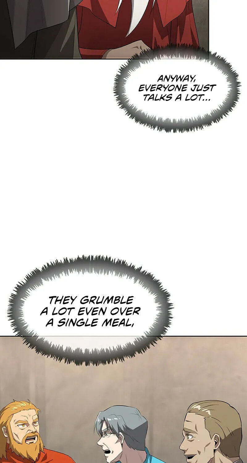 Read The Strongest Chef in Another World chapter 64 image 29 on Lezhin