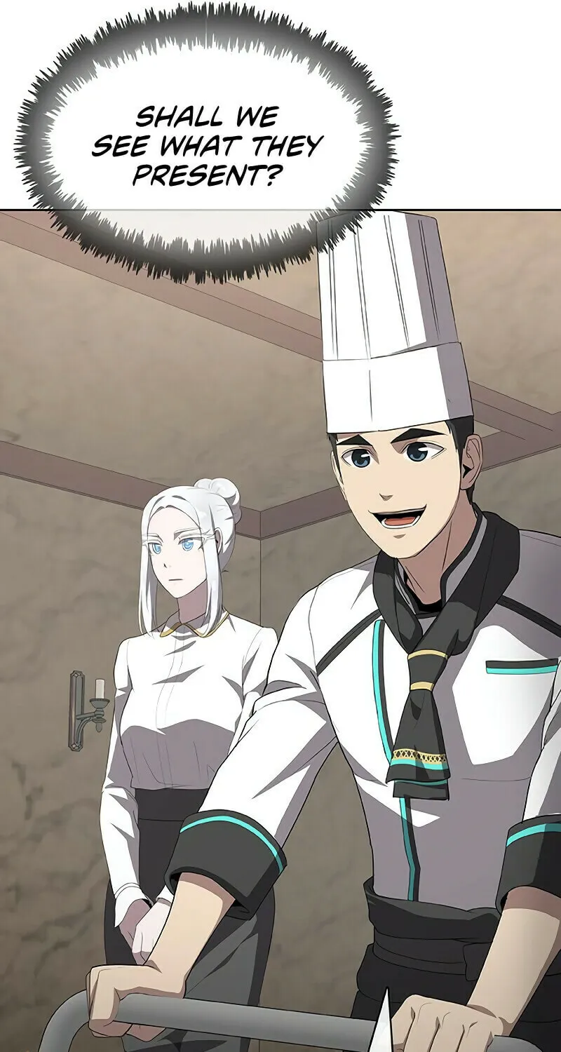 Read The Strongest Chef in Another World chapter 64 image 36 on Lezhin