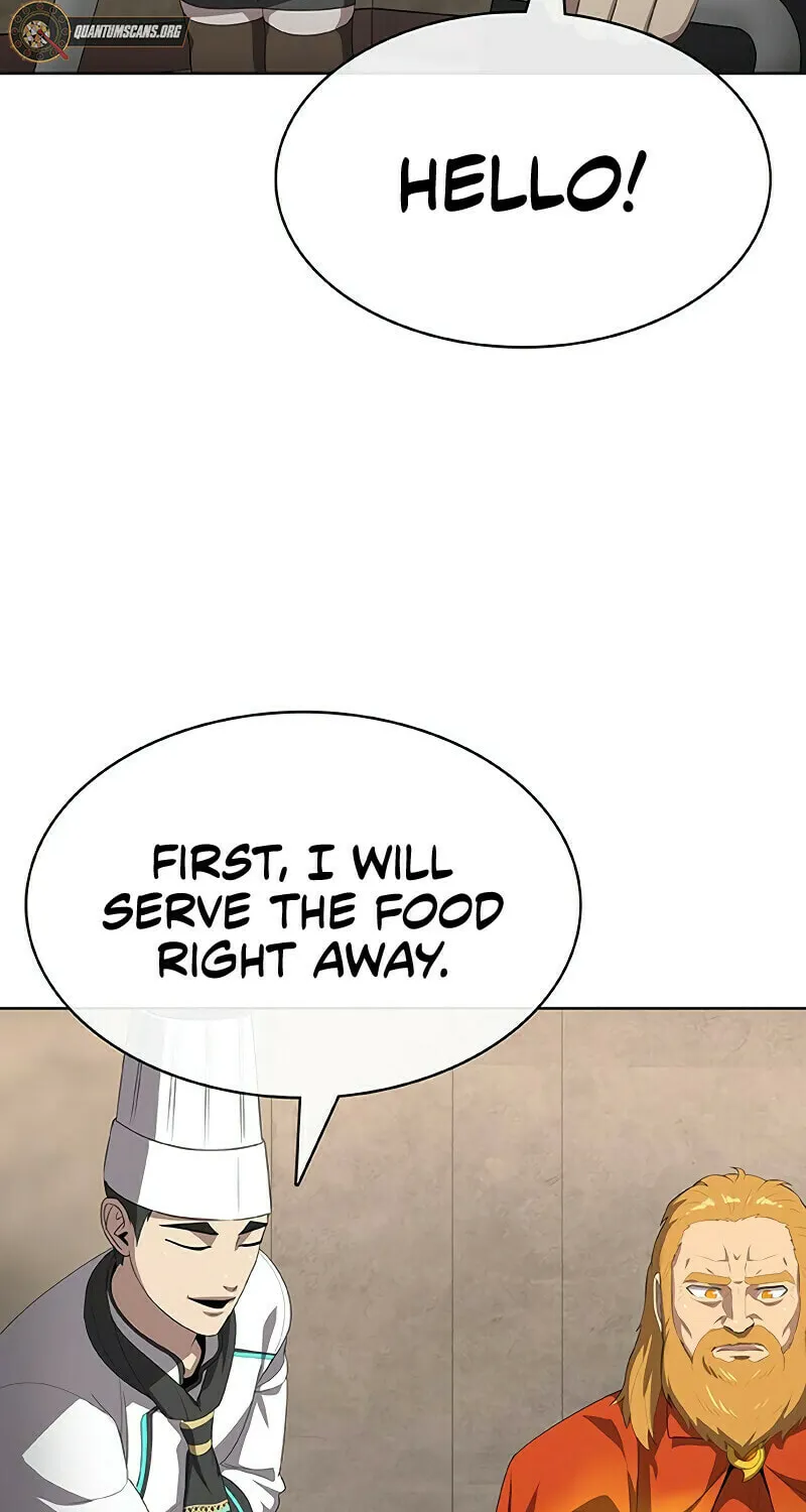 Read The Strongest Chef in Another World chapter 64 image 37 on Lezhin