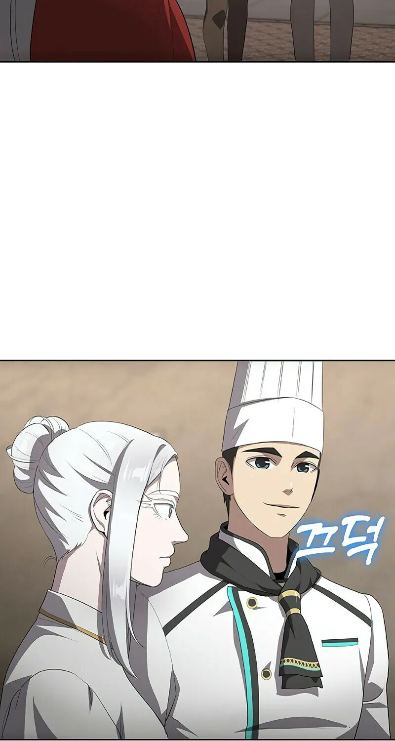 Read The Strongest Chef in Another World chapter 64 image 49 on Lezhin