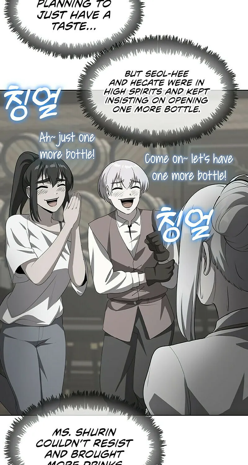 Read The Strongest Chef in Another World chapter 64 image 5 on Lezhin