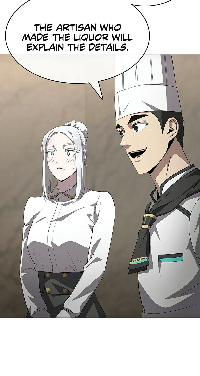 Read The Strongest Chef in Another World chapter 64 image 60 on Lezhin