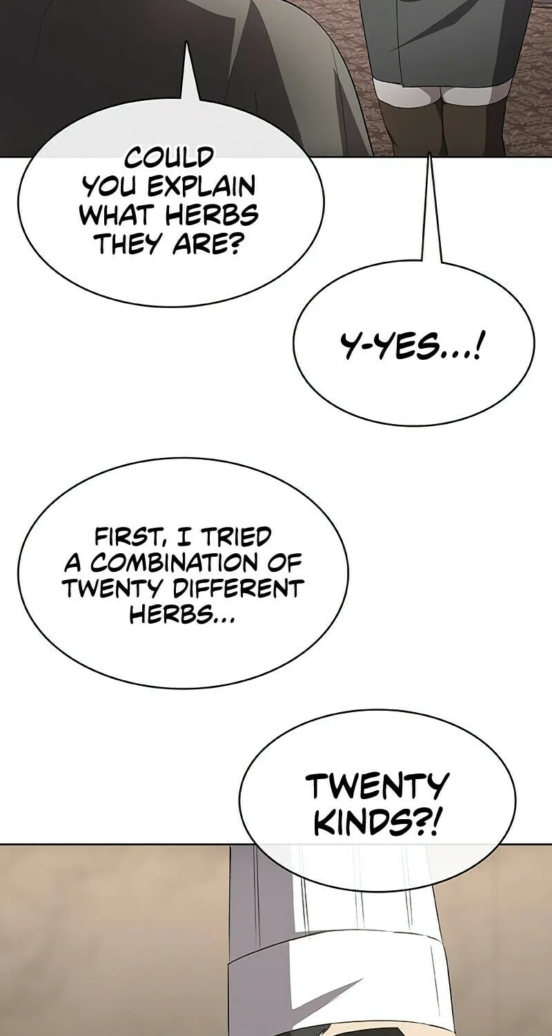 Read The Strongest Chef in Another World chapter 64 image 65 on Lezhin