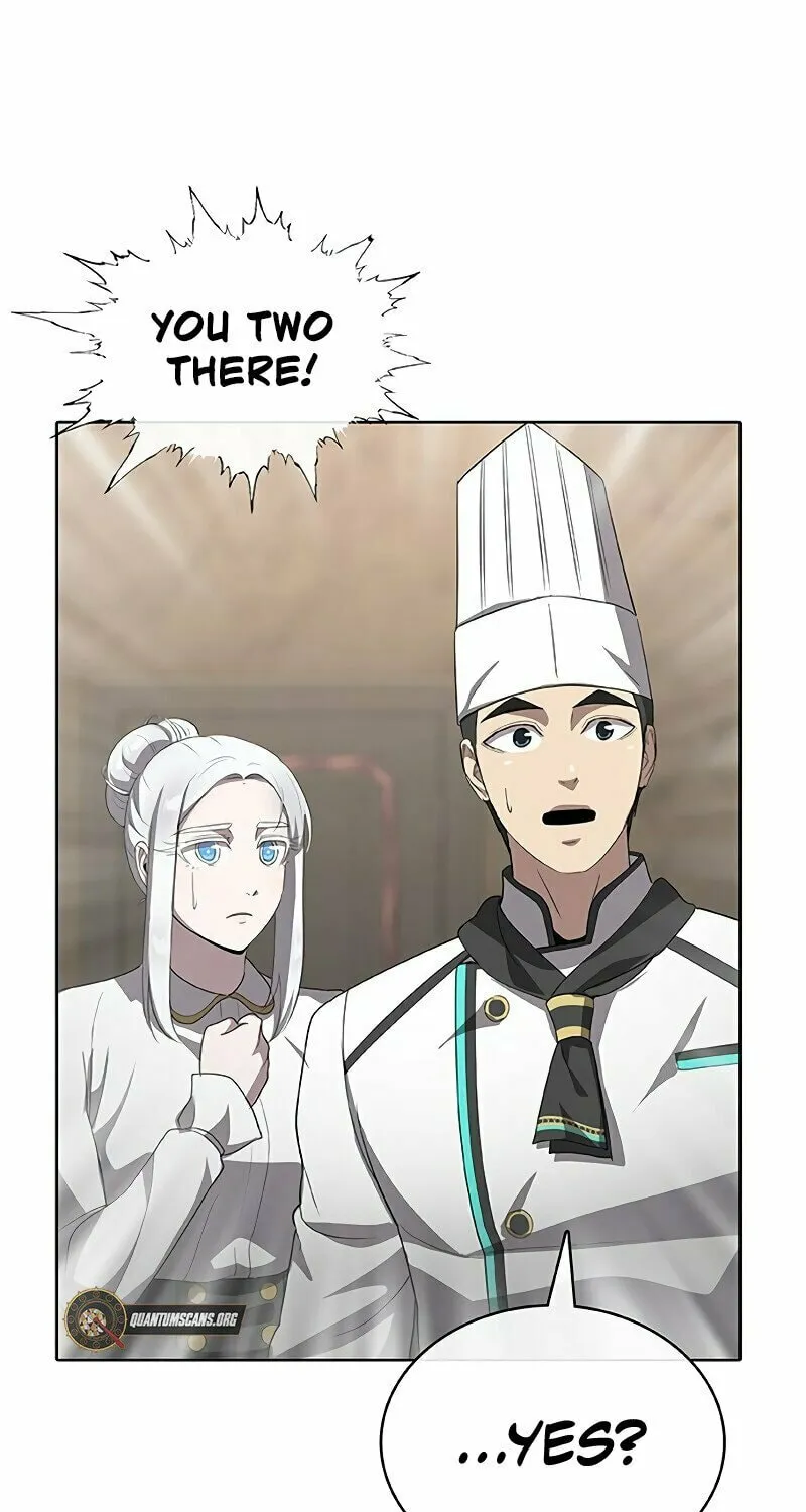 Read The Strongest Chef in Another World chapter 64 image 72 on Lezhin