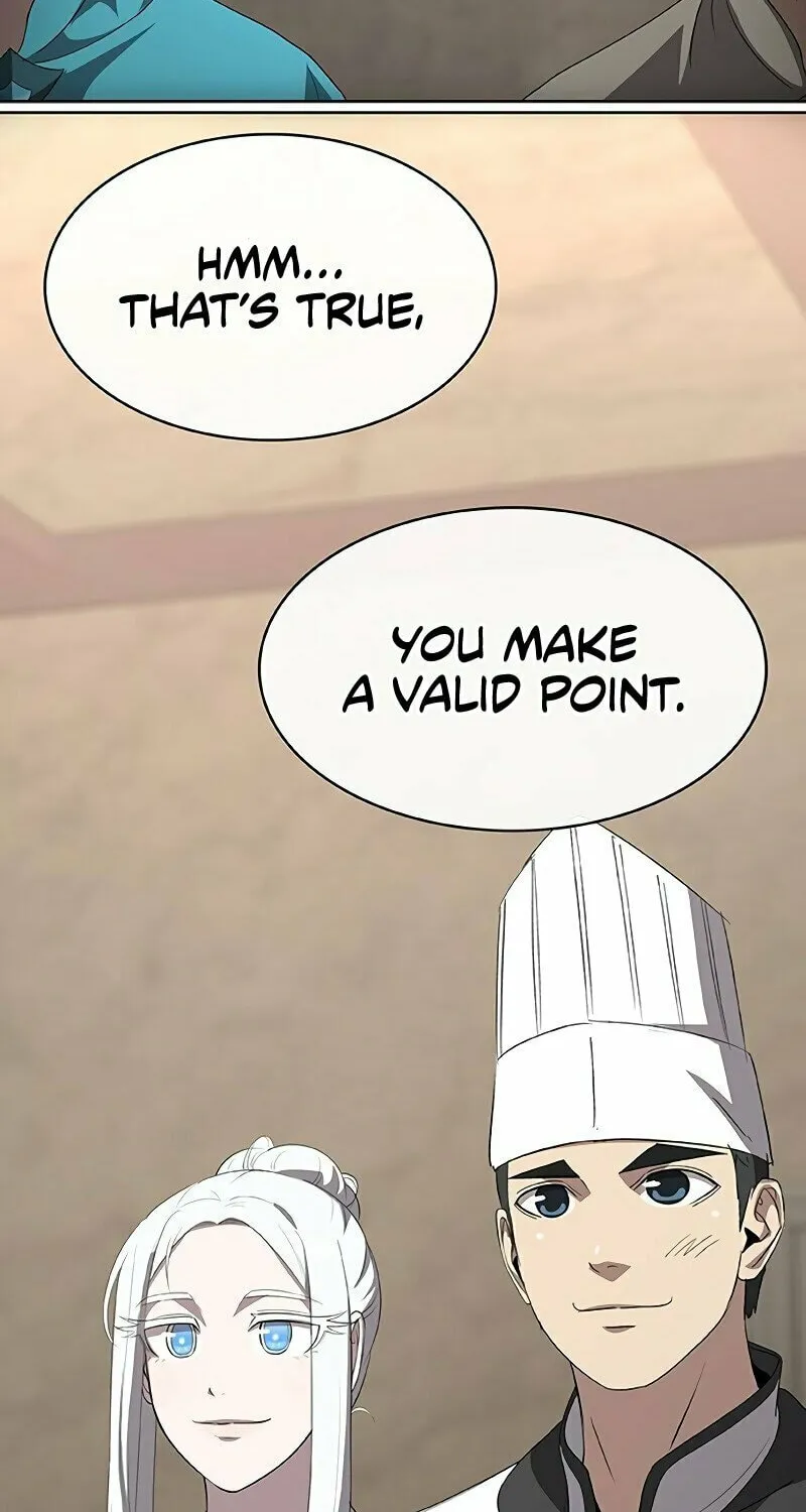 Read The Strongest Chef in Another World chapter 64 image 77 on Lezhin