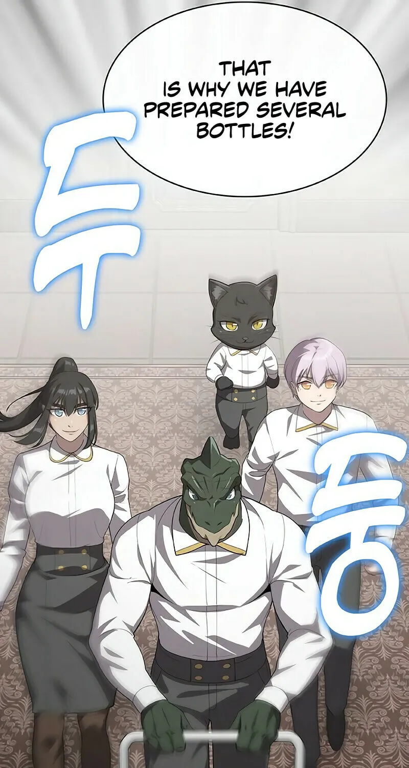 Read The Strongest Chef in Another World chapter 64 image 80 on Lezhin