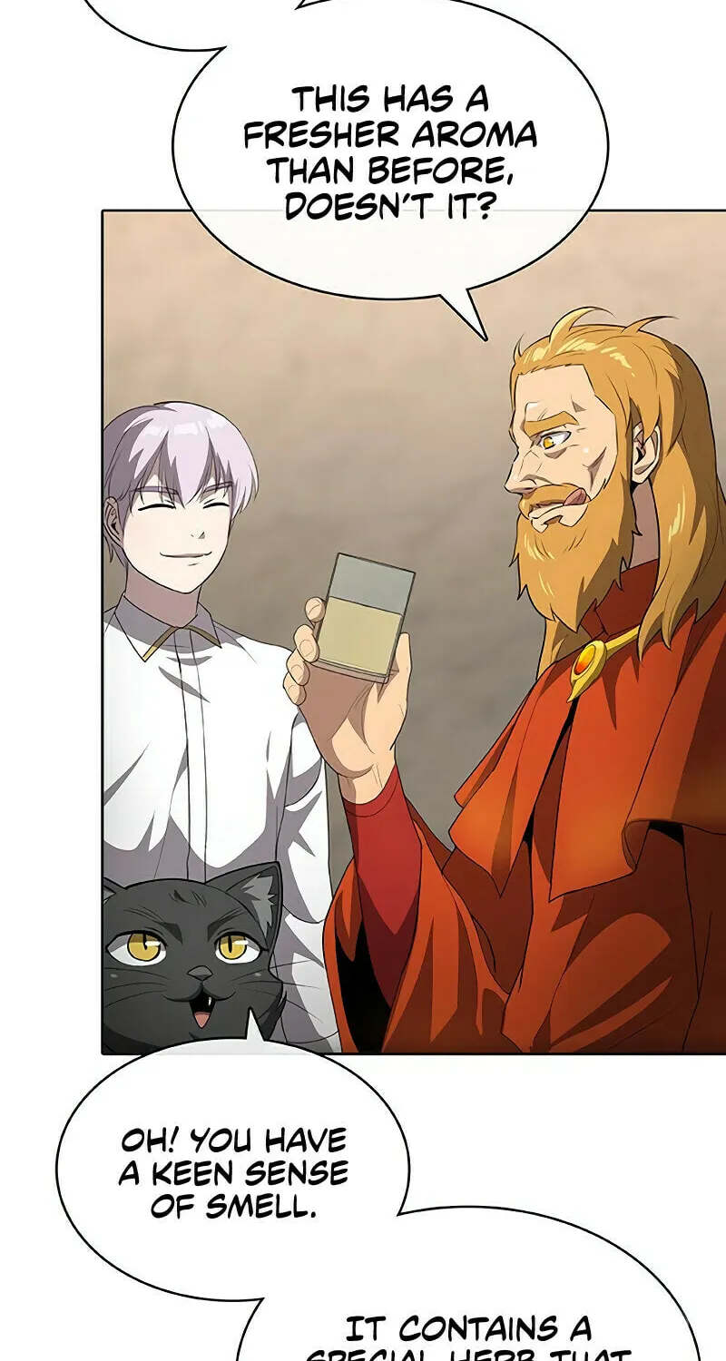 Read The Strongest Chef in Another World chapter 64 image 83 on Lezhin